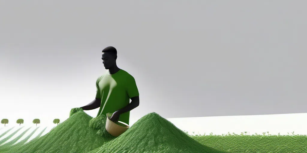 المورينجا أوليفيرا: دليل شامل لزراعتها واستدامتها