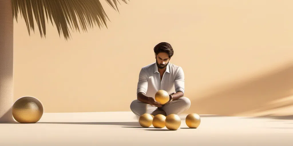 كرات جوز الهند: دراسة شاملة حول تكوينها، خصائصها، استخداماتها، وآفاق مستقبلية