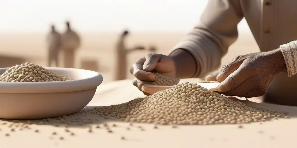 البليلة_رحلة_من_الحبة_إلى_المائدة_دراسة_علمية_شاملة