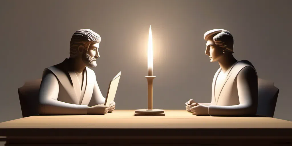 الدولة في الفلسفة: دراسة تفصيلية