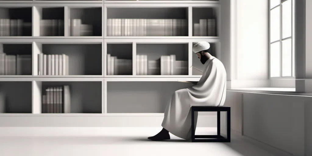 نظام الفارابي: المدينة الفاضلة والبحث عن السعادة الإنسانية - مقال علمي مفصل