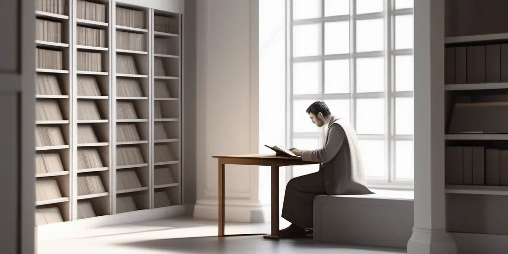 ما معنى الإنسان؟ استكشاف متعدد الأبعاد للوجود الإنساني