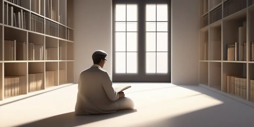 المذهب العقلي: رحلة في جذور الفكر والتأثيرات المعرفية