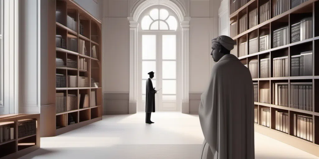خصائص السؤال الفلسفي: تحليل معمق ومفصل
