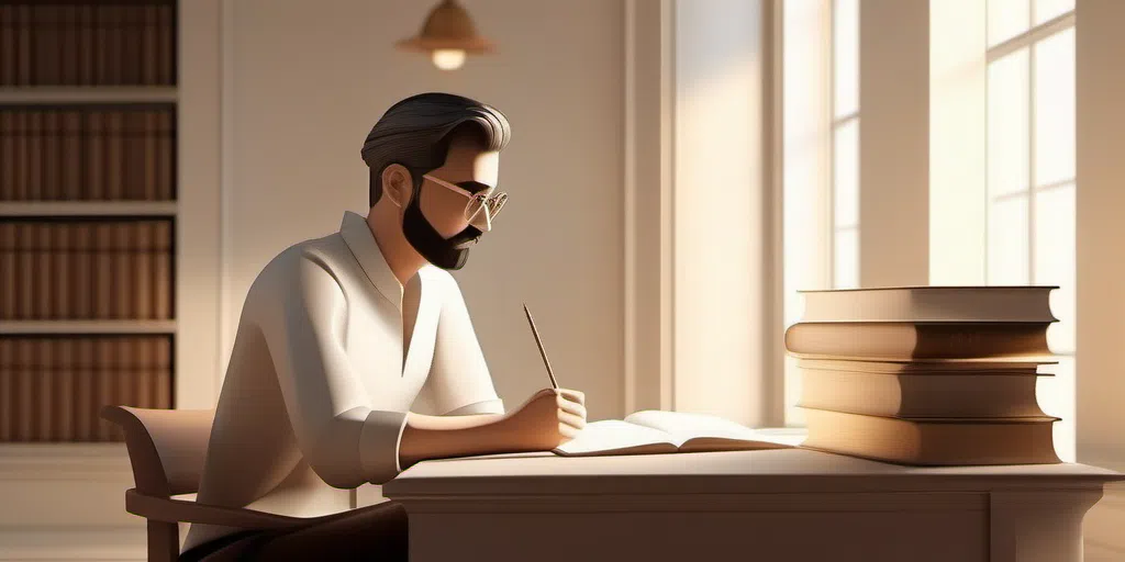 المفارقة_في_المقامة_الحلوانية_دراسة_تحليلية_معمقة