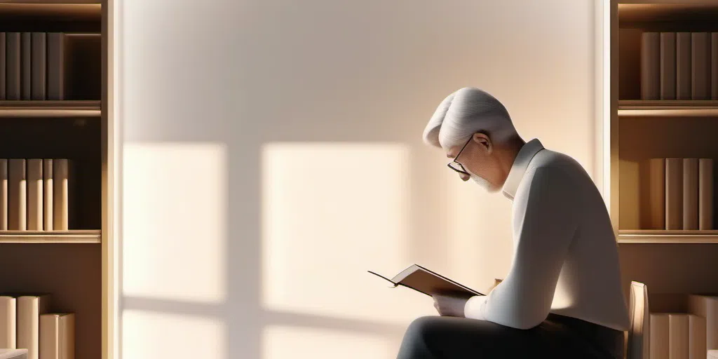 البحث_عن_الاستقامة_رحلة_عبر_العلم_والفلسفة_والأخلاق