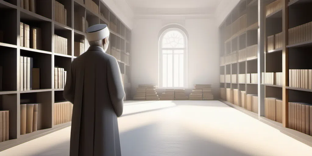 القضاء_والقدر_والمكتوب_تحليل_فلسفي_وعلمي_معمق