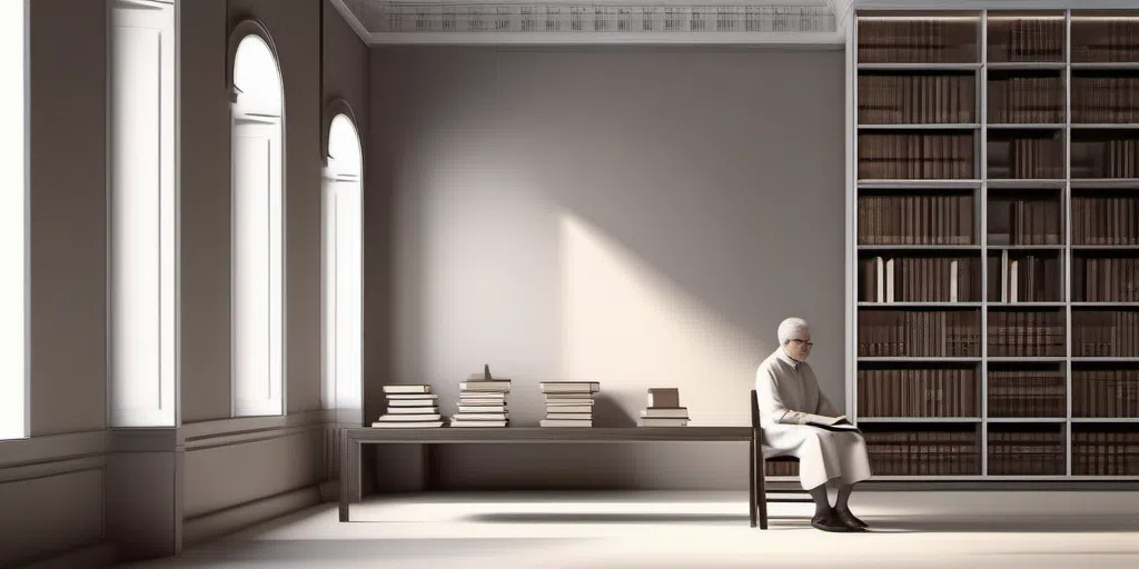الفلسفة: رحلة في أعماق الوجود والمعرفة والأخلاق - مقال علمي مفصل