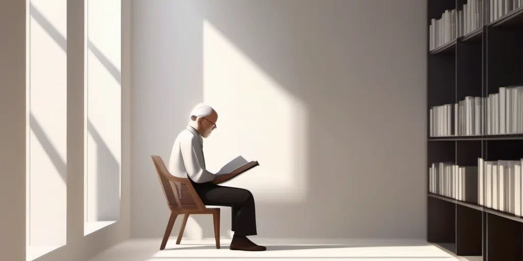 أقوال الحكماء: مرآة الإنسانية ونافذة على المعرفة - مقال علمي مفصل