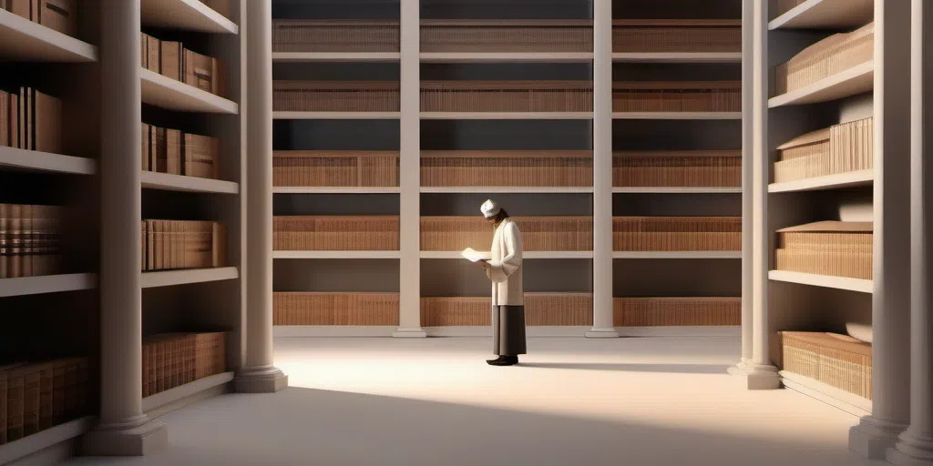 "أرض السافلين": تحليل معمق لكتاب ديفيد غريم الذي يكشف أسرار العقل البشري والتحيزات المعرفية