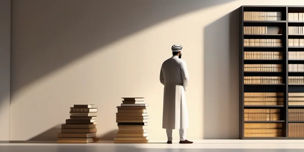 آفاق الحكمة وصدق البحث: دراسة تفصيلية لمؤلفات الغزالي في الفلسفة