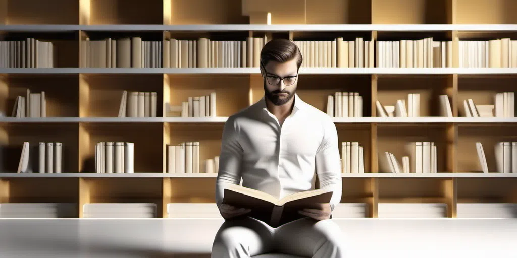 البحث العلمي المتعمق: حسن الخلق - دراسة متعددة الأبعاد
