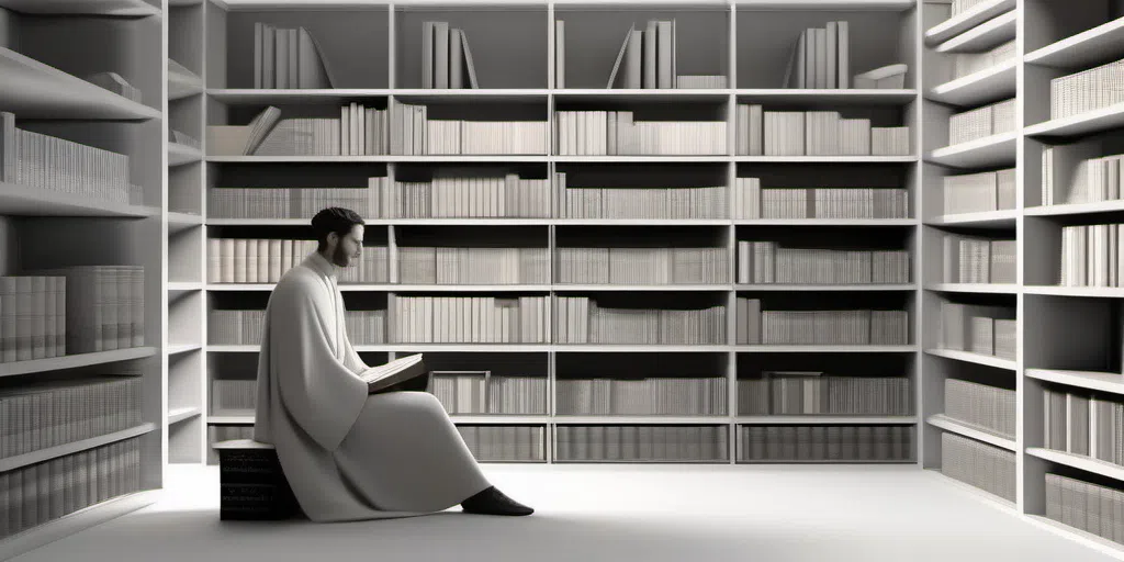 علم المنطق: أساس التفكير السليم وأداة التقدم البشري (مقال علمي مفصل)