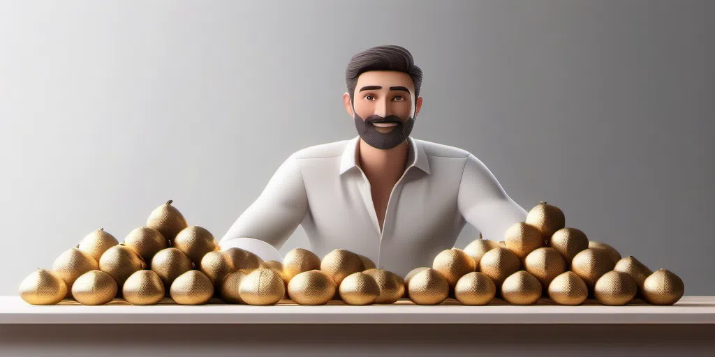سعي الرزق: رحلة الإنسان بين الحاجة والطموح - مقال علمي مفصل