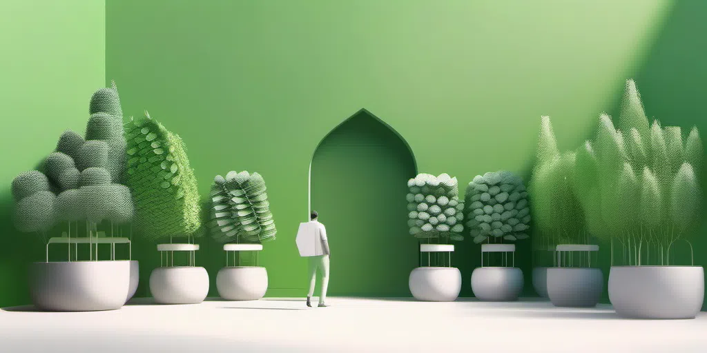 حفظ الملوخية: دليل شامل من الحقل إلى المائدة