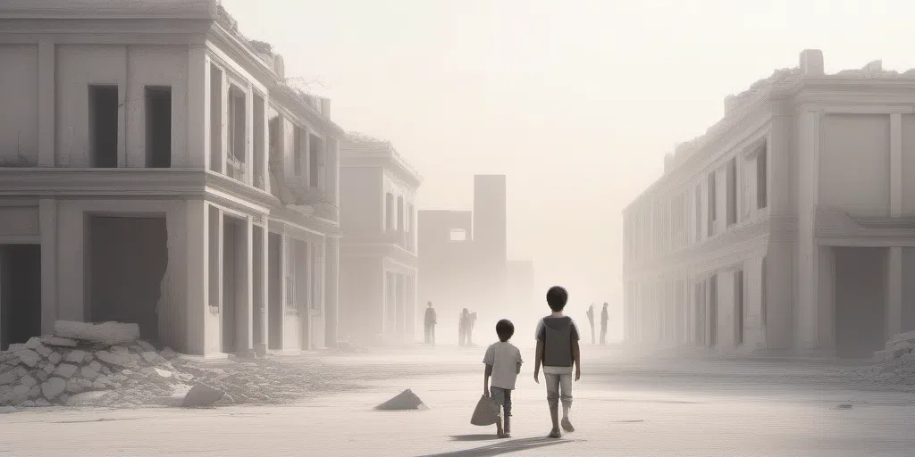 مظاهر التخلف: تحليل متعدد الأبعاد مع أمثلة واقعية