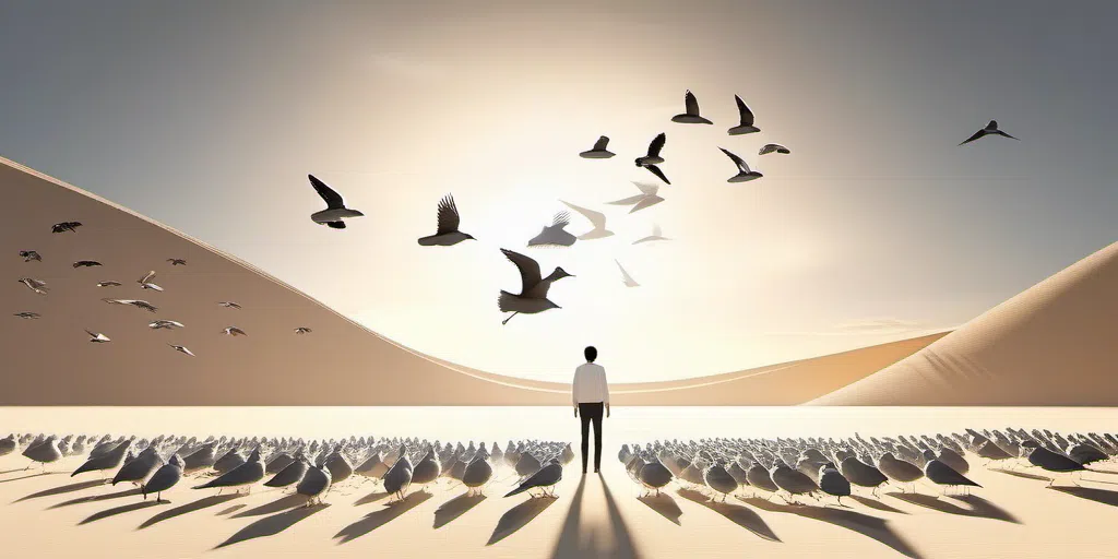 تعبير_عن_مظاهر_الحرية_استكشاف_متعدد_الأبعاد_لمفهوم_أساسي_في_الوجود_الإنساني