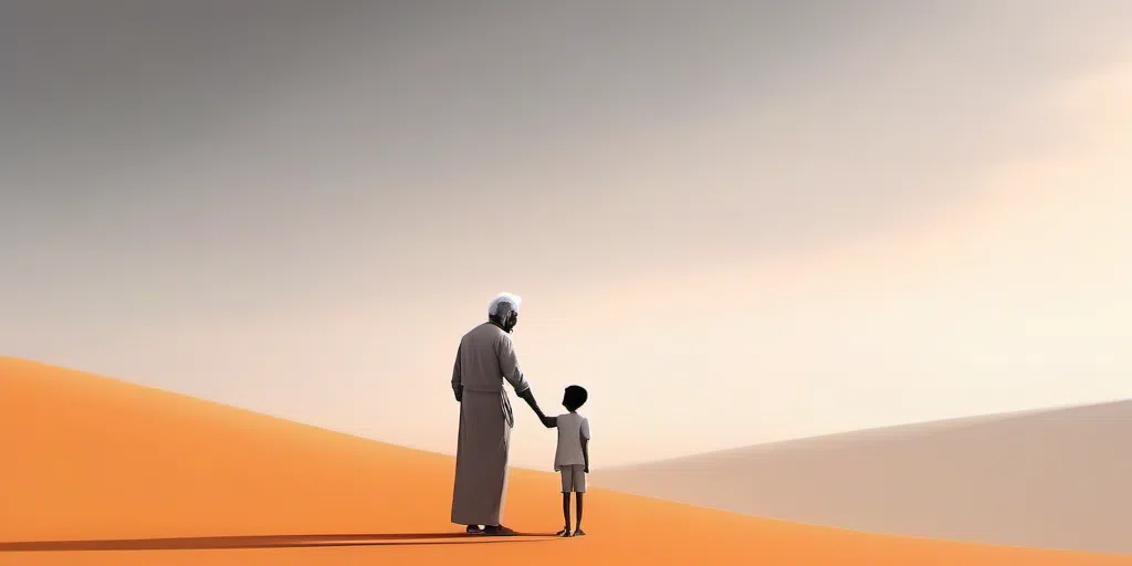 الأخلاق والمجتمع: نسيج متكامل عبر التاريخ والثقافات