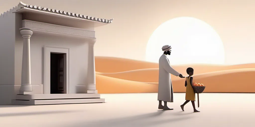 السخاء_والجود_والإيثار_تحليل_مقارن_معمق