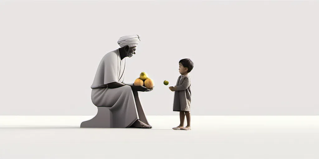 القيم_الأخلاقية_دراسة_شاملة_في_المفهوم_والتطبيقات_والتحديات