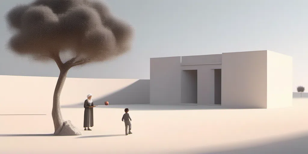 البحث_عن_الأخلاق_استكشاف_شامل_للأصول_والتطور_والتحديات_المعاصرة