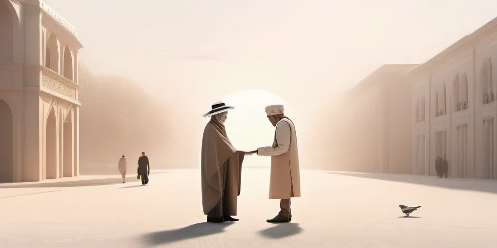 الحكم الأخلاقي: استكشاف شامل للأبعاد الفلسفية والتطبيقية