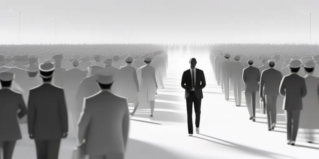 الظلم في الحياة: تحليل متعدد الأبعاد واستكشاف للتحديات والآليات النفسية والاجتماعية