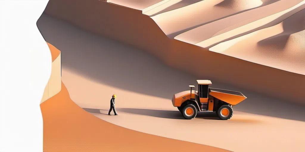 الصناعة الاستخراجية: تحليل شامل من المفهوم إلى التطبيقات والتحديات المستقبلية