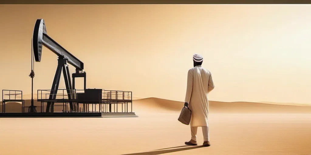 النفط_العربي_المميزات_الفريدة،_الأهمية_الجيوسياسية_والاقتصادية،_والتحديات_المستقبلية