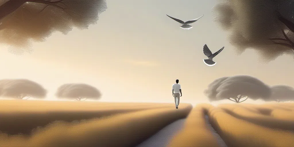 السلام: مفهوم متعدد الأبعاد.. من غياب العنف إلى العدالة الاجتماعية والوئام الداخلي