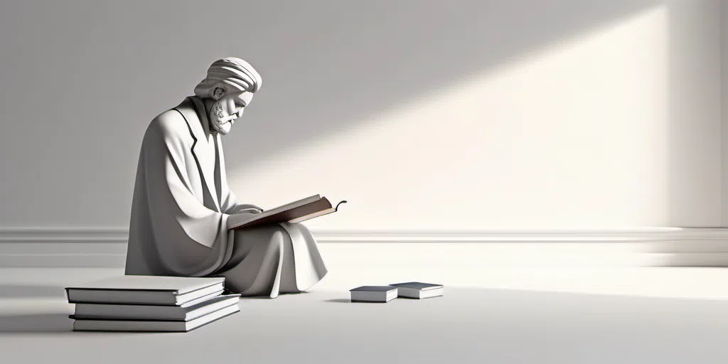 كلمات من ذهب عن الحياة: رحلة استكشاف عميقة في المعنى والهدف