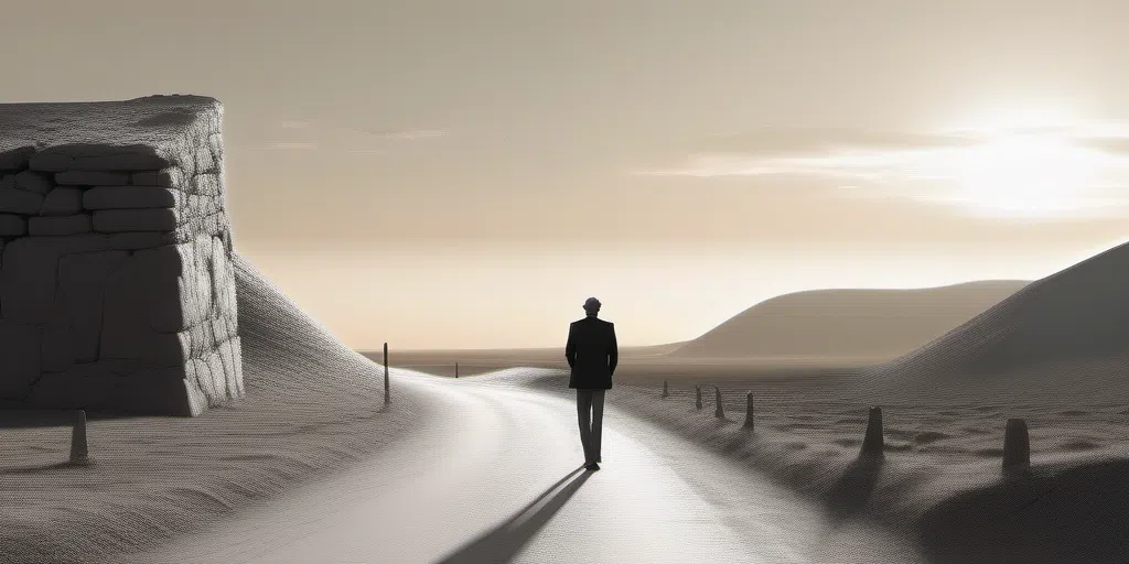 قسوة الحياة: تحليل متعدد الأوجه لواقع مؤلم