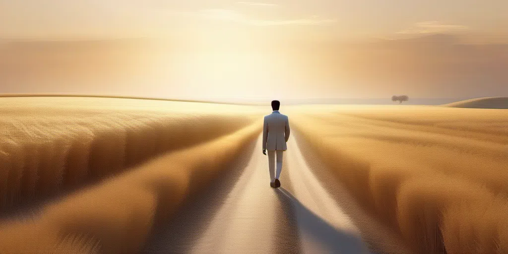 أجمل حكمة في الحياة: استكشاف عميق ومتعدد الأوجه