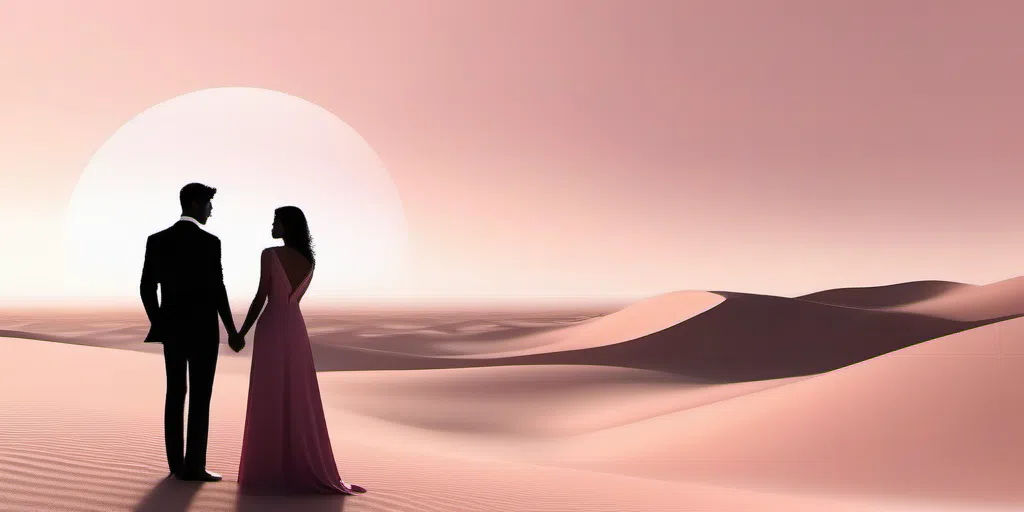 الحب: سيمفونية الوجود - تحليل علمي وفلسفي لأجمل ما قيل فيه