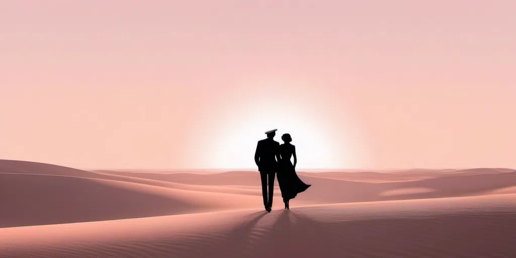 الحب: رحلة عبر التاريخ والفلسفة وعلم النفس - مقال علمي مفصل