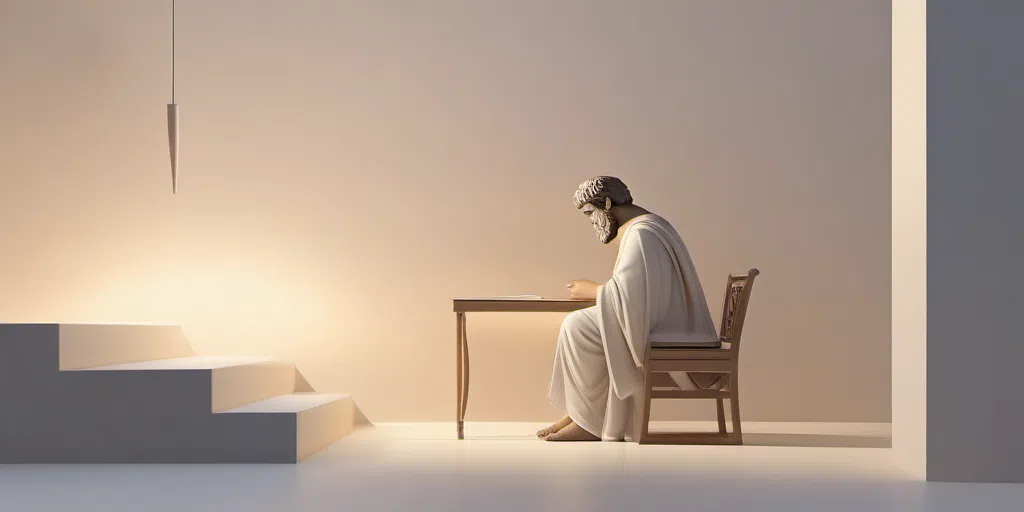 مباهج الفلسفة: رحلة استكشافية في عالم الأفكار - تحليل مفصل وشامل