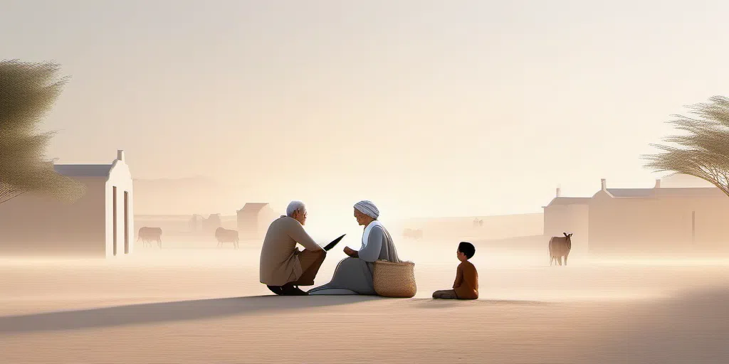 الصدق: حجر الزاوية في بناء المجتمعات والثقة بالنفس - مقال علمي مفصل