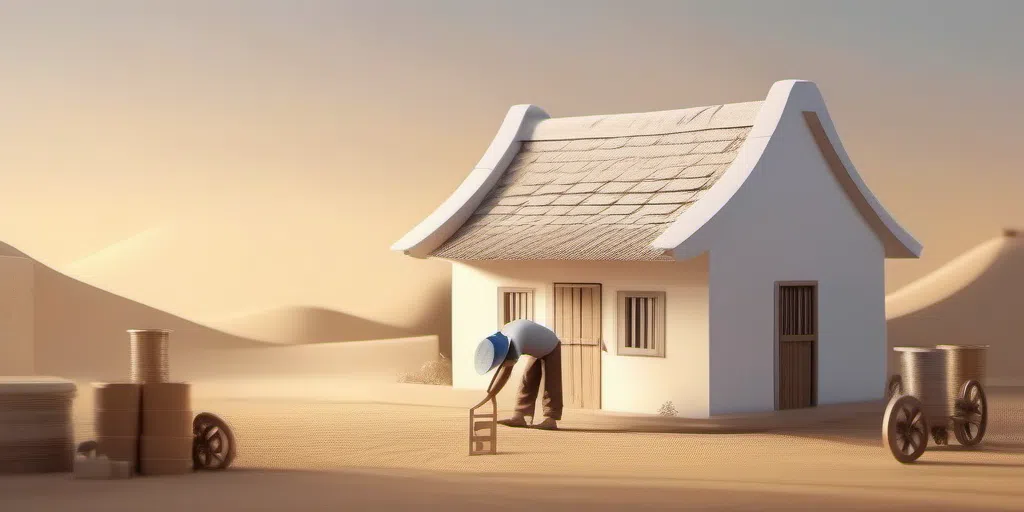 أفكار مشاريع تنموية: رؤى شاملة نحو مستقبل مستدام (مقالة علمية مفصلة)