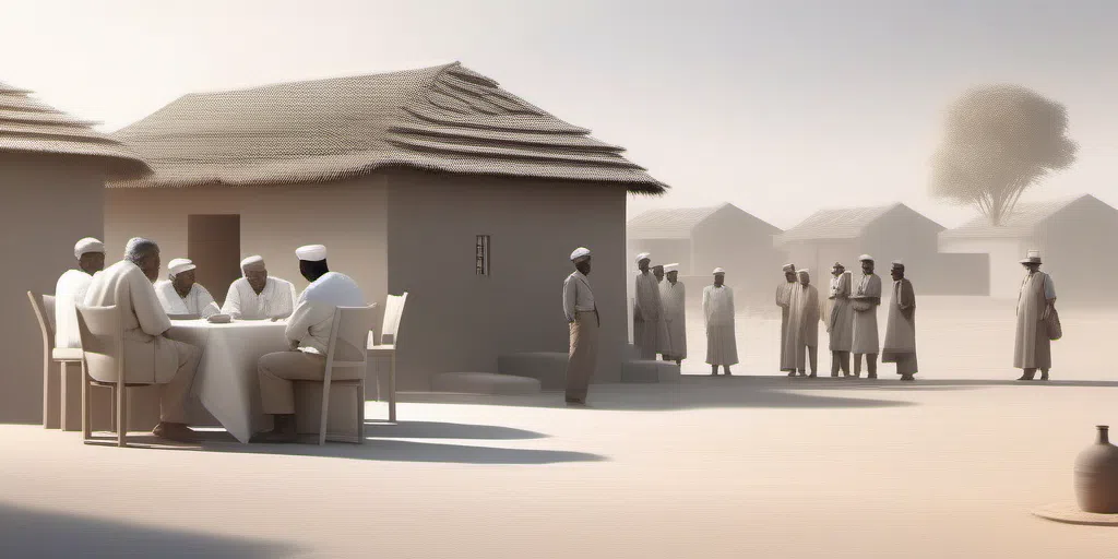 أنواع الحوكمة: تحليل مُعمّق مع أمثلة واقعية