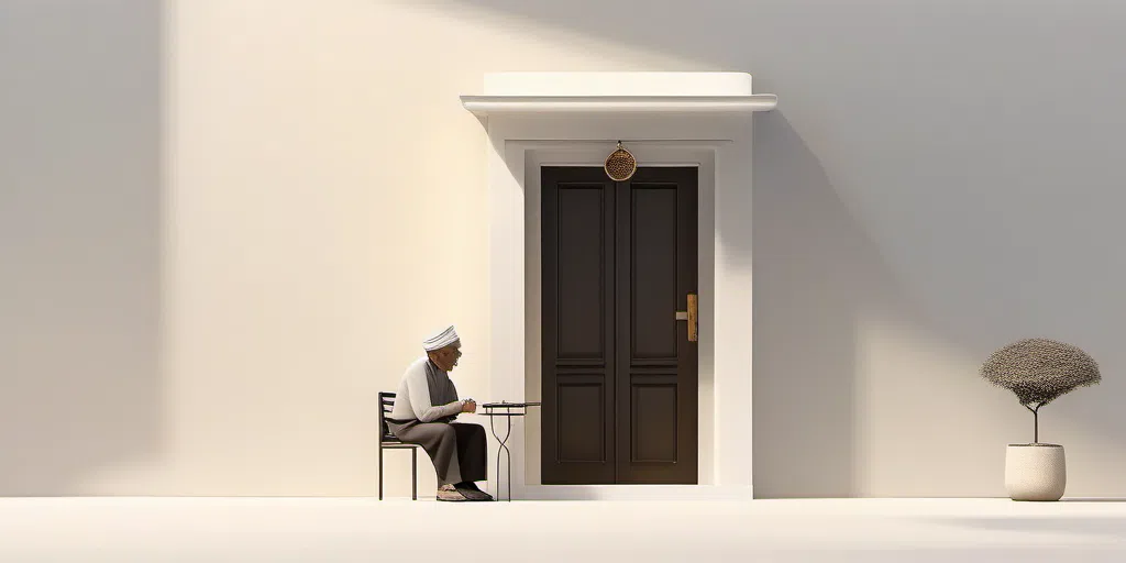 شعر عن الأخلاق: استكشاف عميق في جذور السلوك الإنساني