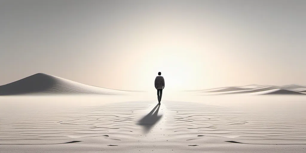الاستغناء: فن العيش بأقل والوصول إلى أقصى قدر من القيمة - مقال علمي مُفصل