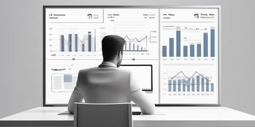 دليل شامل لبيع وشراء الأسهم: من المبتدئ إلى المستثمر الذكي