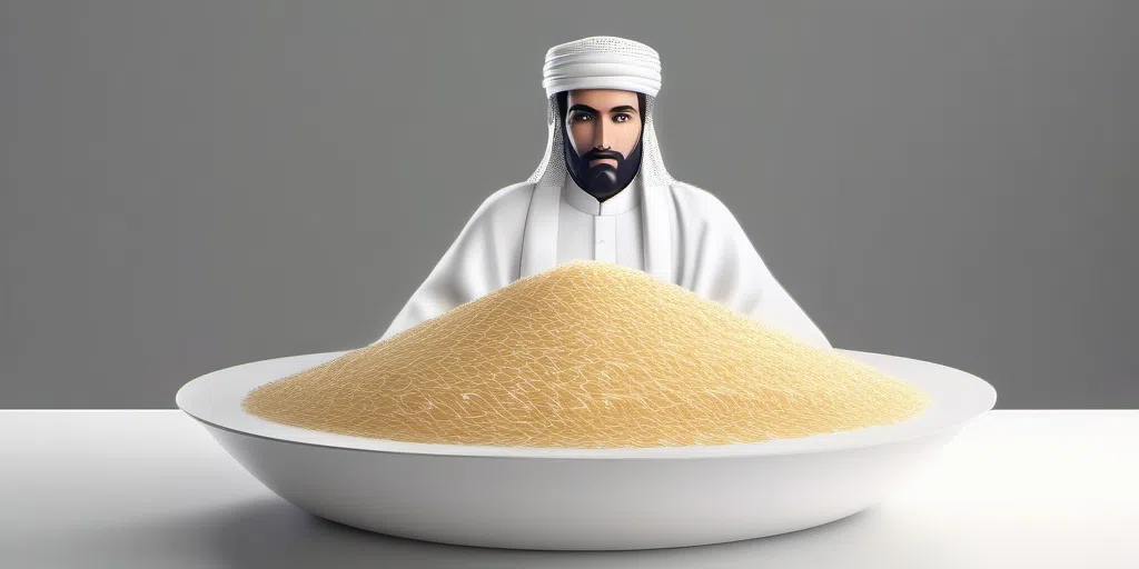 الأرز الحساوي: تاريخ عريق وتقنية زراعية فريدة في المنطقة الشرقية من المملكة العربية السعودية