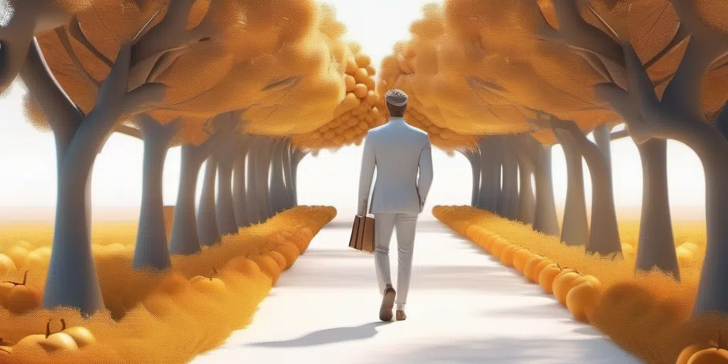 دليل شامل لزراعة المشمش: من البذور إلى الثمار الذهبية