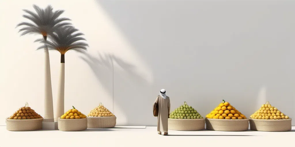 السعودية_مملكة_التمور_دراسة_شاملة_لأكبر_منتج_للتمور_في_العالم