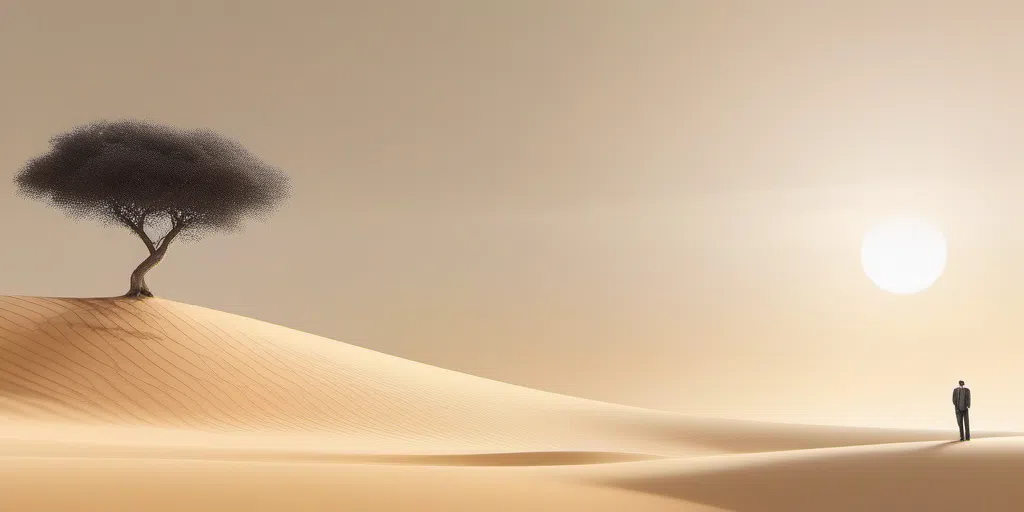 تراب الجنة: تكوين، خصائص، وأمثلة واقعية - مقال علمي مفصل