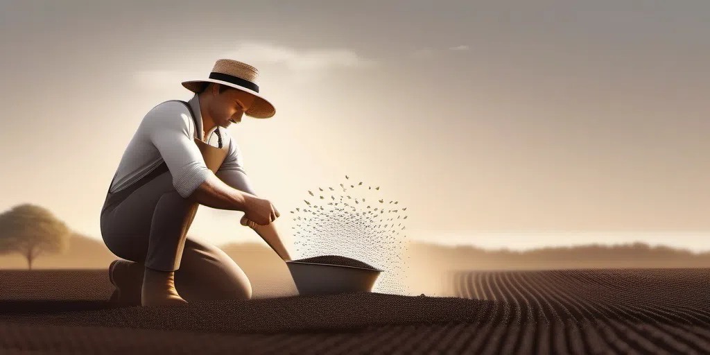 دليل شامل حول وقت زراعة البرسيم: من التخطيط إلى الحصاد