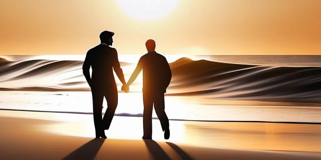الحب الصادق: تحليل علمي وفلسفي معمّق
