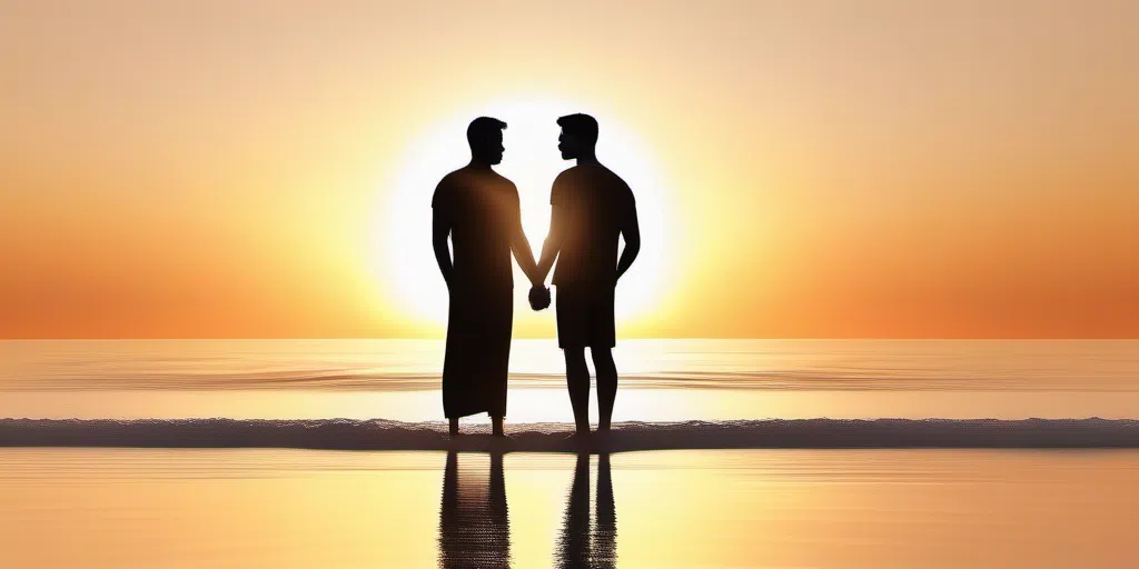 الحب الأسمى: تحليل متعدد الأبعاد لأقوى درجات العاطفة الإنسانية