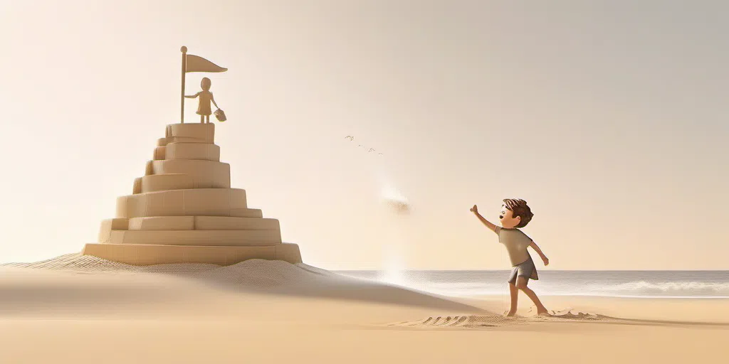 الفرح: رحلة عبر العلم والفلسفة والتجارب الإنسانية - مقال علمي مفصل